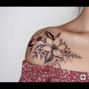 Meet your Posher, Adriana